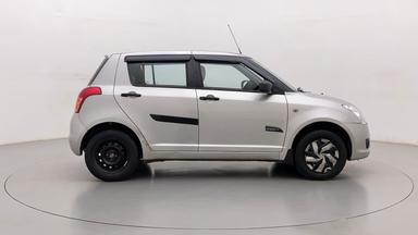 2011 Maruti Swift