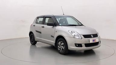 2011 Maruti Swift