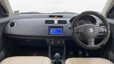 2011 Maruti Swift