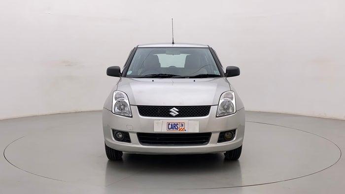 2011 Maruti Swift