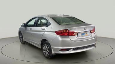 2017 HONDA CITY