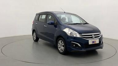 2017 Maruti Ertiga