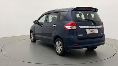 2017 Maruti Ertiga