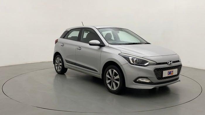 2016 Hyundai Elite i20