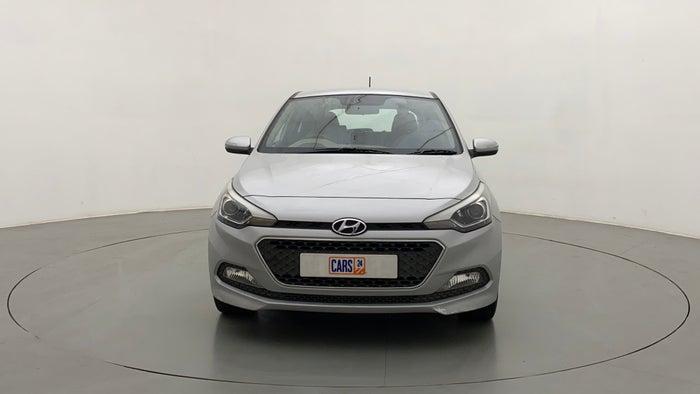 2016 Hyundai Elite i20