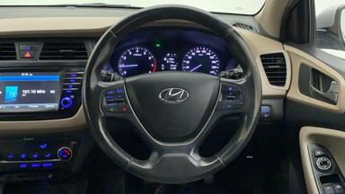 2016 Hyundai Elite i20