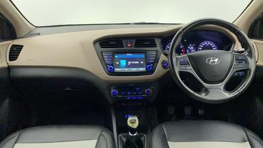 2016 Hyundai Elite i20