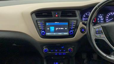 2016 Hyundai Elite i20