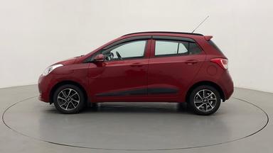 2018 Hyundai Grand i10