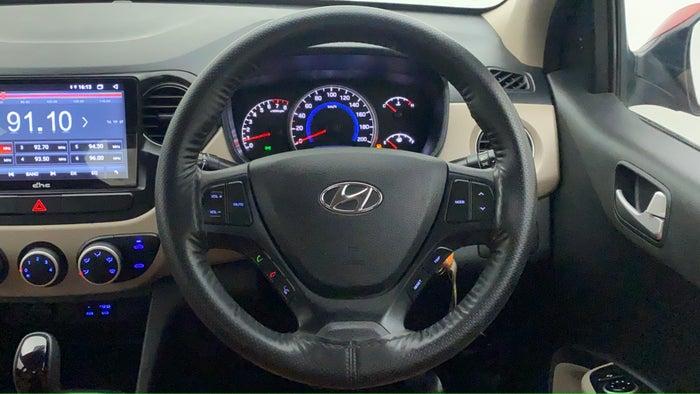 2018 Hyundai Grand i10