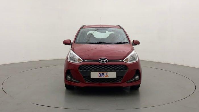 2018 Hyundai Grand i10