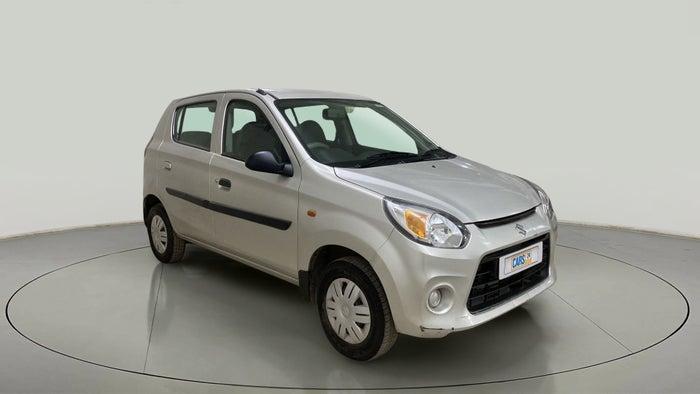 2017 Maruti Alto 800