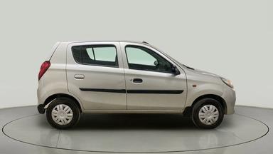 2017 Maruti Alto 800