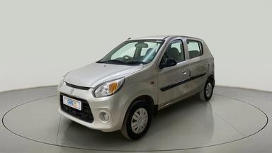 2017 Maruti Alto 800