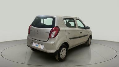 2017 Maruti Alto 800