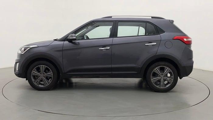 2015 Hyundai Creta