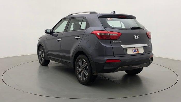 2015 Hyundai Creta