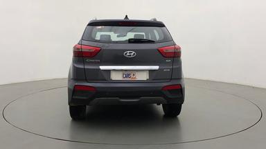 2015 Hyundai Creta