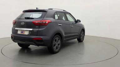 2015 Hyundai Creta