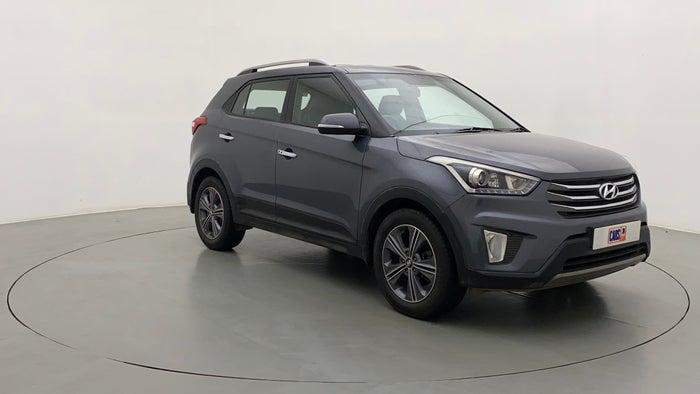 2015 Hyundai Creta