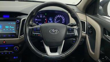 2015 Hyundai Creta