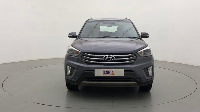 2015 Hyundai Creta