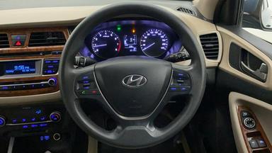 2015 Hyundai Elite i20