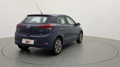 2015 Hyundai Elite i20