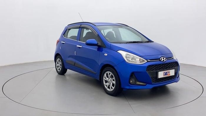 2019 Hyundai Grand i10