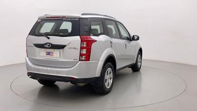 2017 Mahindra XUV500