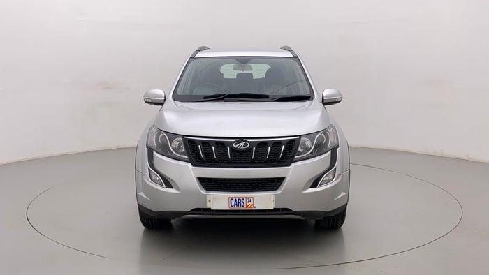 2017 Mahindra XUV500