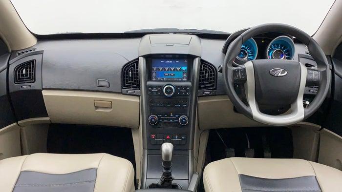 2017 Mahindra XUV500