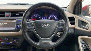 2019 Hyundai Elite i20