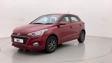 2019 Hyundai Elite i20