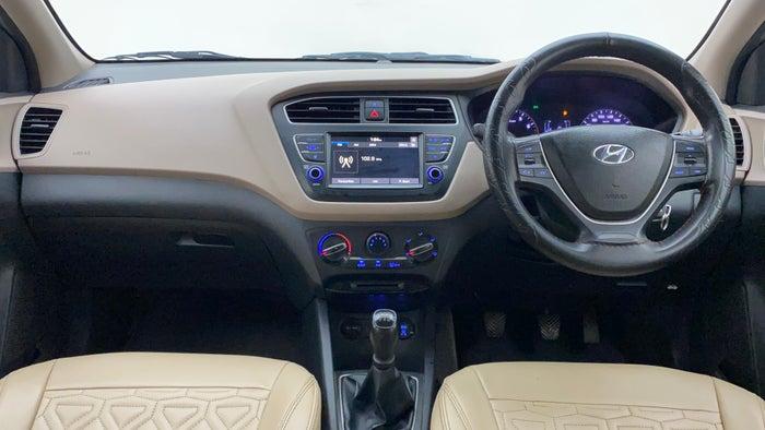 2019 Hyundai Elite i20