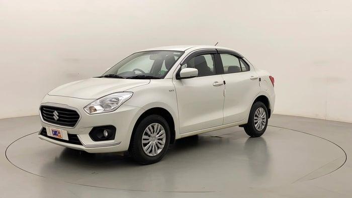 2017 MARUTI DZIRE