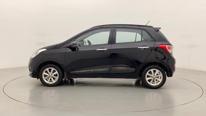 2014 Hyundai Grand i10