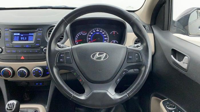 2014 Hyundai Grand i10