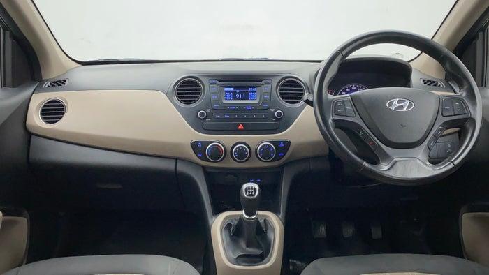 2014 Hyundai Grand i10