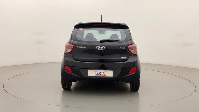 2014 Hyundai Grand i10