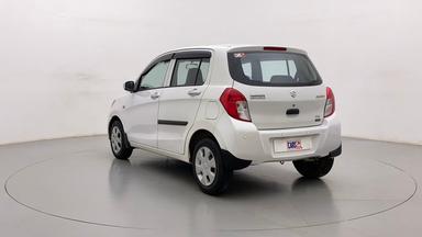 2015 Maruti Celerio