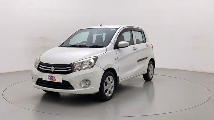 2015 Maruti Celerio