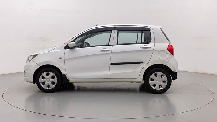 2015 Maruti Celerio