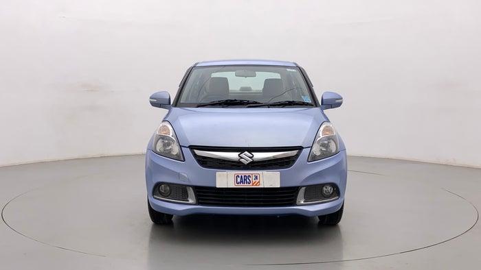 2016 Maruti Swift Dzire