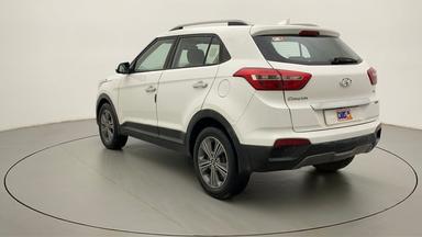 2016 HYUNDAI CRETA