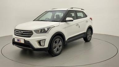 2016 HYUNDAI CRETA