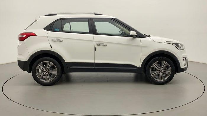 2016 HYUNDAI CRETA