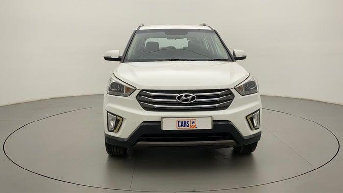 2016 HYUNDAI CRETA