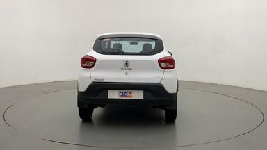 2018 Renault Kwid