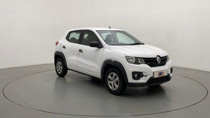 2018 Renault Kwid